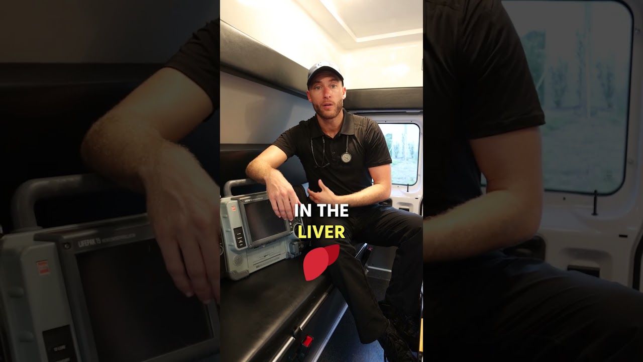 Understanding Glucagon & Insulin for EMTs