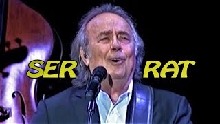 Joan Manuel Serrat, Vencidos, Barcelona 13-9-2018