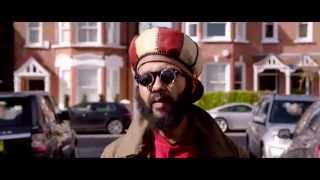 Protoje - Answer To Your Name (Official Music Video)