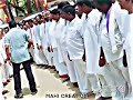 Chiranjeevi Mas Warning Stalin Movie
