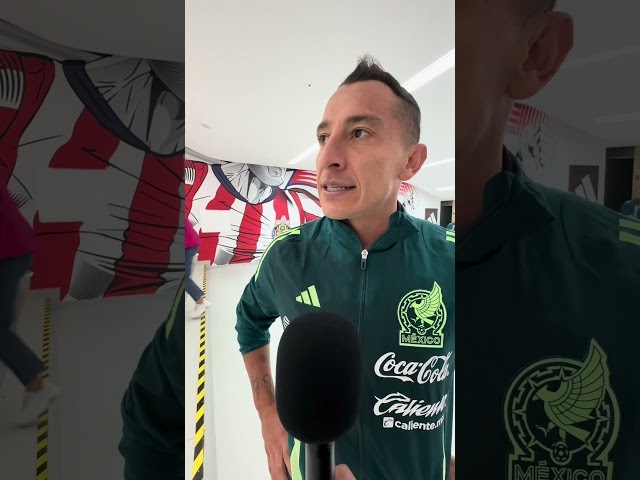 ¡Conoce a los integrantes del nuevo Cuerpo Técnico de la Selección! 🇲🇽