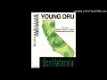 Young Dru- B1- Day Dreamin