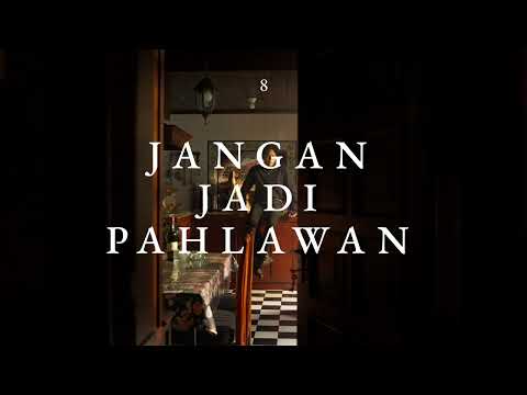 Jangan Jadi Pahlawan - Hindia