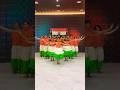 Ae Vatan Dance By Rising Star Dance Academy Independenceday India Youtubeshorts