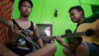 Download lagu Cover bukan cinta pertama kaktuz band mp3