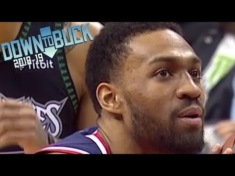 Jabari Parker 22 Points Full Highlights (3/3/2019)