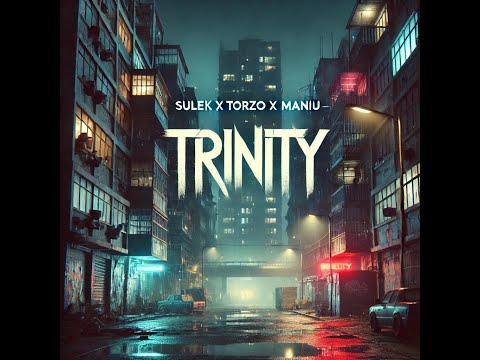 Sulek ZPO x Torzo ZPO x Maniu IMB - Trinity prod. AnswerInc