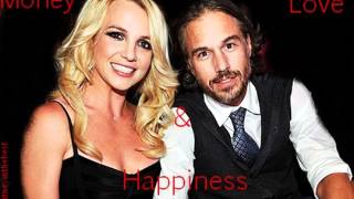 Britney Spears - Money Love &amp; Happiness Unreleased/Leaked NEW Song 2012 + DL