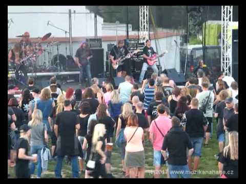 Skramasax - SKRAMASAX - In memory