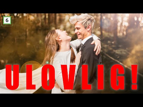 VICTOR BRYTER LOVEN #4