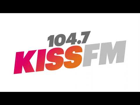 (2020) 104.7 KZZP-FM Legal ID + Jingles 12/28/20 (Mesa, Arizona) "104.7 Kiss FM"