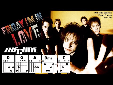 There is no if... - The Cure