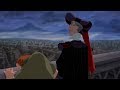 Ty Ohydny The Hunchback Of Notre Dame POLAND