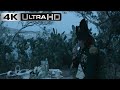 Napoleon Death Scene - Napoleon (2023) [4K 60FPS] Ending Scene