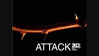 30 Seconds To Mars - Attack