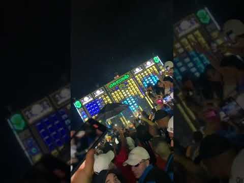 FUSION FEST, CAVEIRÃO oficial