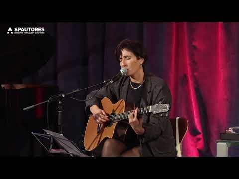 A Garota Não - Urgentemente