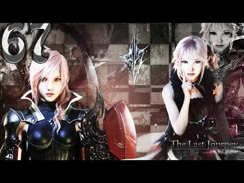 Lightning Returns: Final Fantasy XIII - Playthrough / Walkthrough - Part #67