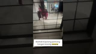 Download lagu Mom, when I come home, I never come empty-handed 😁 #funny #stitchtricks #memes #funny #stitchtric... mp3