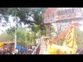 Kavalappara Ariyankavu Pooram Kuthirakkali