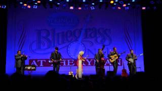 Rhonda Vincent's Birthday Suprise!