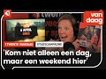 Enschede als dé locatie voor een weekendje weg