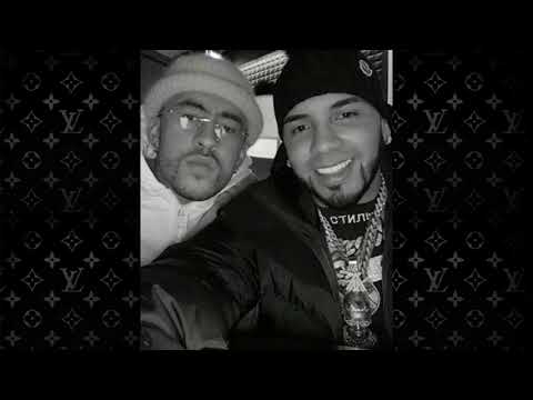 Dos Mil 16 - Bad Bunny Ft Anuel AA (REMIX)