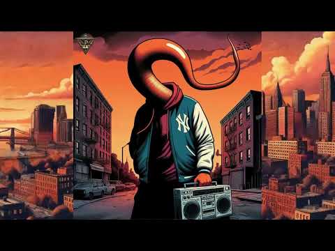 50 Cent type beat | ''Orange sky'' | Old School hip-hop instrumental