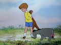Pooh Meets Christopher Robin