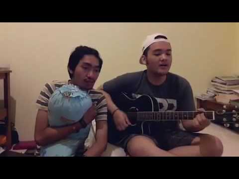 Nasi padang - Jonathan dan Immanuel (Cover)
