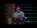 Nobody Knows The Trouble I've Seen - Sheldon Cooper