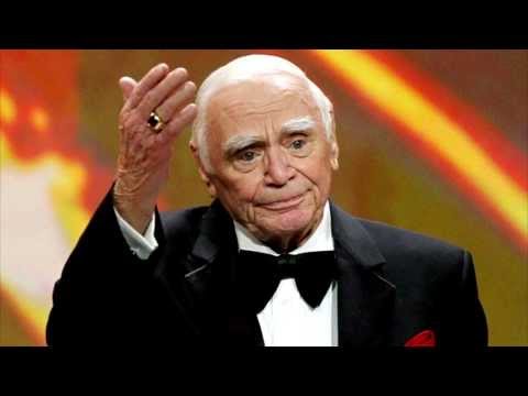 Tribute to MermaidMan (Ernest Borgnine) R.I.P