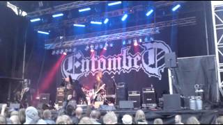 Entombed - When in sodom