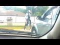 the crackhead the crackhead