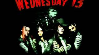 Wednesday 13 - Buried by Christmas