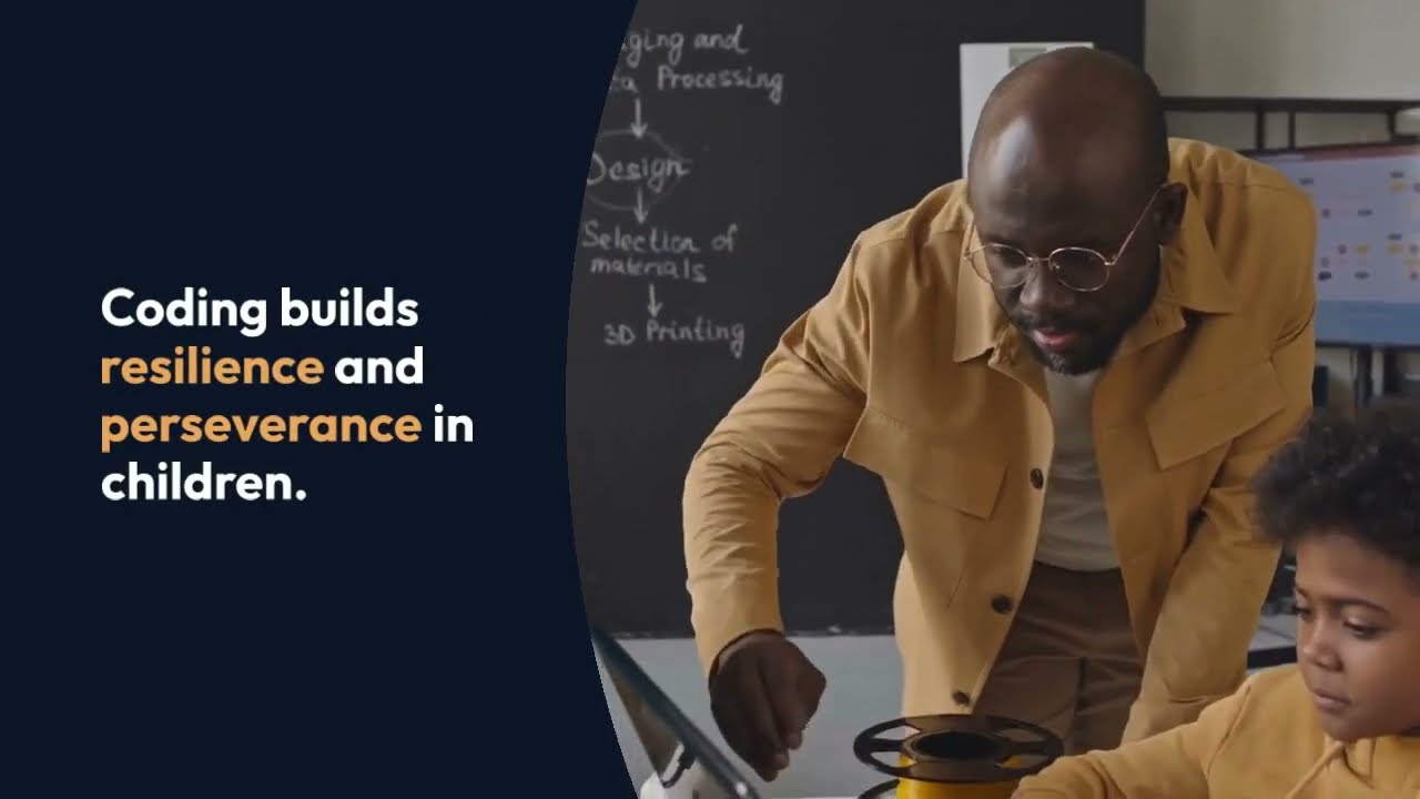 Best Online Coding for Kids