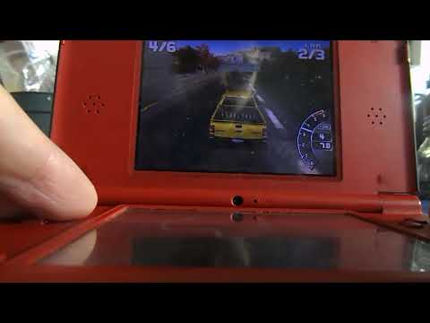 Ford Racing 3 Plus Off Road Circuit 17