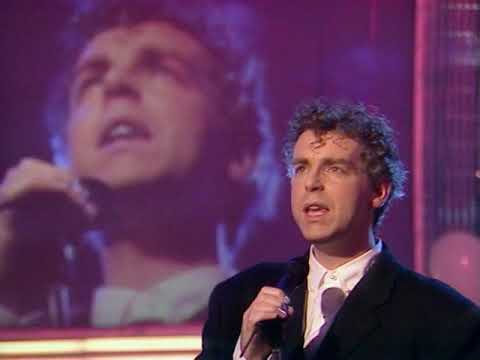 Pet Shop Boys - Heart on Top of the Pops 25/12/1988