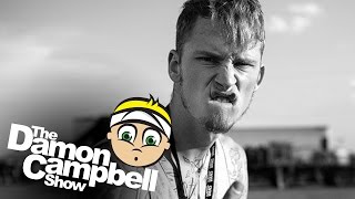 The BEST MGK Interview EVER! [ Damon Campbell Show ]