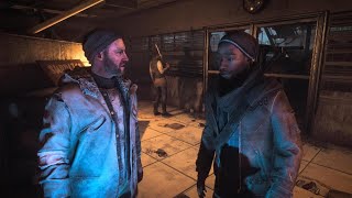 Homefront: The Revolution - The Voice of Freedom Ending