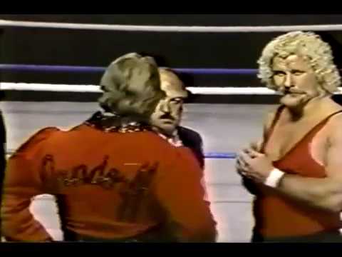 Dr  D David Schultz and Paul Orndorff claim Bob Backlund does not like Women