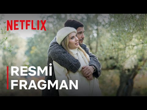 Sonunda Sen | Resmi Fragman | Netflix