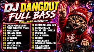 Download lagu DJ DANGDUT LAWAS FULL BASS 2026 🔥 RHOMA IRAMA REMIX TERBARU | Nonstop Enak Didengar Sepanjang Hari mp3