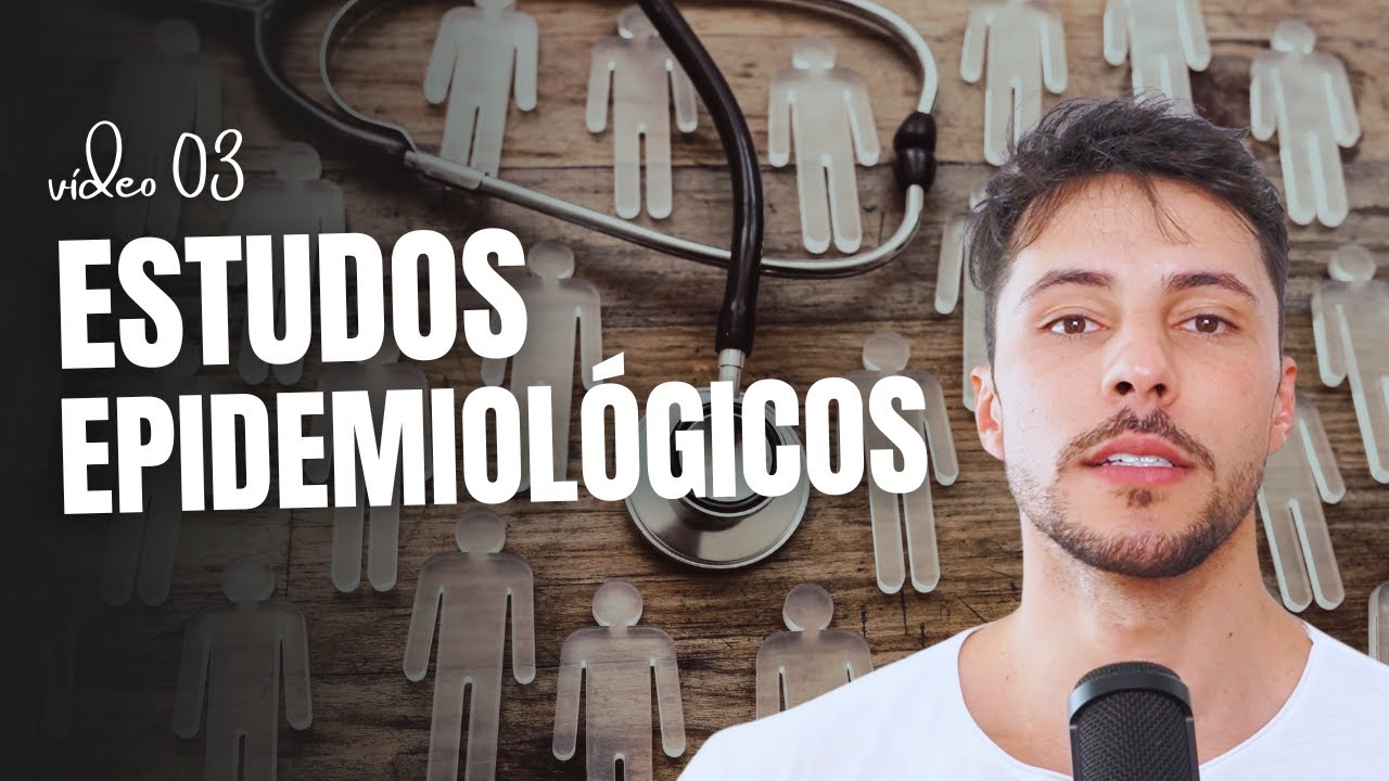 ESTUDOS EXPERIMENTAIS E ESTUDOS NÃO-EXPERIMENTAIS (OBSERVACIONAIS)