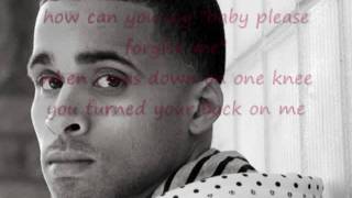 Jrdn i don&#39;t care (lyrics)