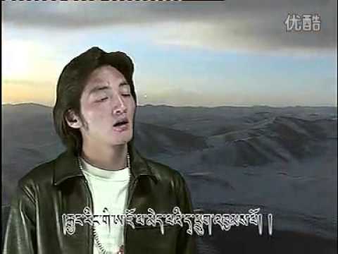 རྒྱངས་རིངས་གི་ཨ་ཇོ་ལགས། SHERTEN 2007 1/11