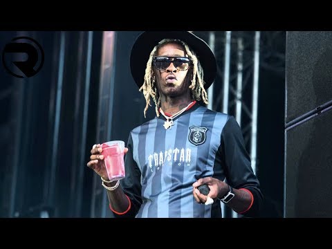 [FREE] Young Thug x Travis Scott Type Beat "Paradox" | Free Trap type beat | Rap/Trap Instrumental