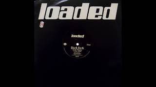 Black Rock - Cosmic Dub