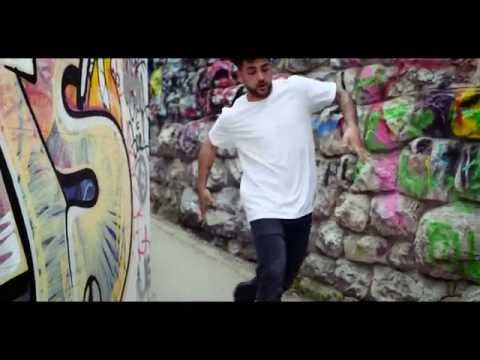 Minus 8 feat Kesia - Focus On You