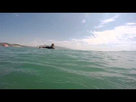 GoPro Break Breakdown: Kerrzy at Lowers